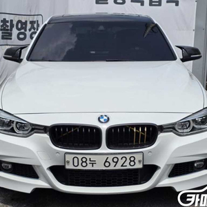 [BMW]3시리즈 (F30) 320d M 스포츠 (5인