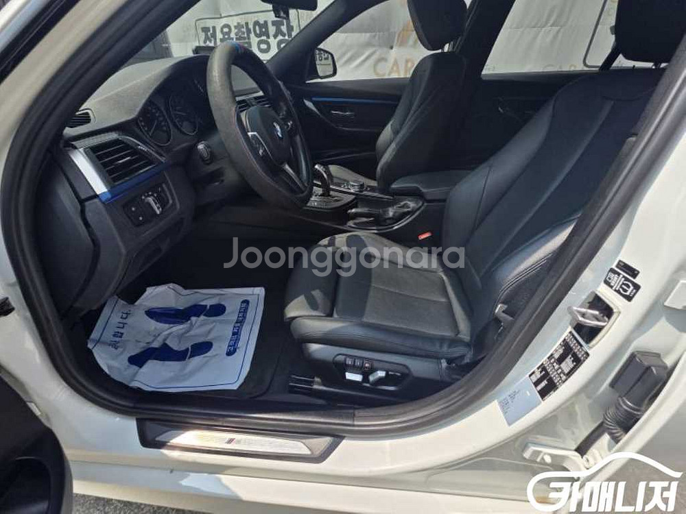 [BMW]3시리즈 (F30) 320d M 스포츠 (5인--6