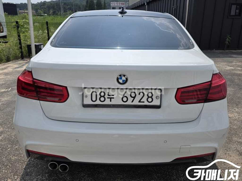 [BMW]3시리즈 (F30) 320d M 스포츠 (5인--2