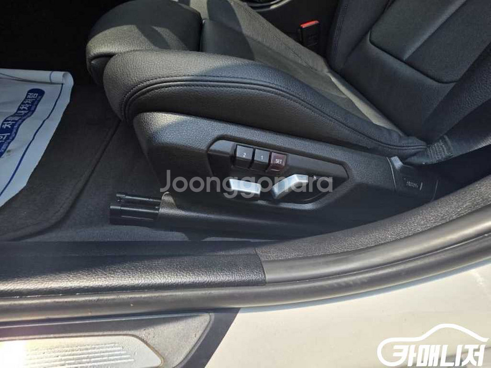 [BMW]3시리즈 (F30) 320d M 스포츠 (5인--8