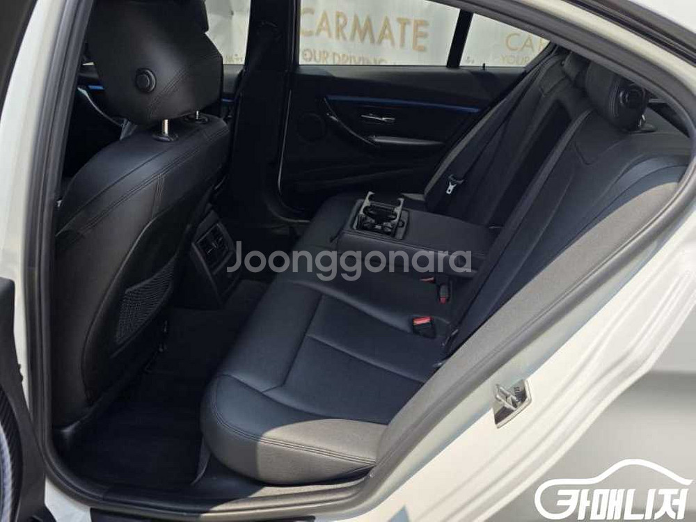 [BMW]3시리즈 (F30) 320d M 스포츠 (5인--4