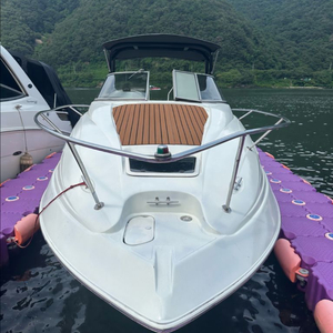 리갈 하우스 보트판매합니다