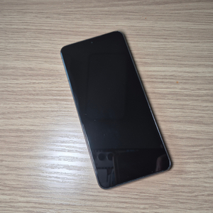 갤럭시 S21 5G 256GB(블랙)팝니다
