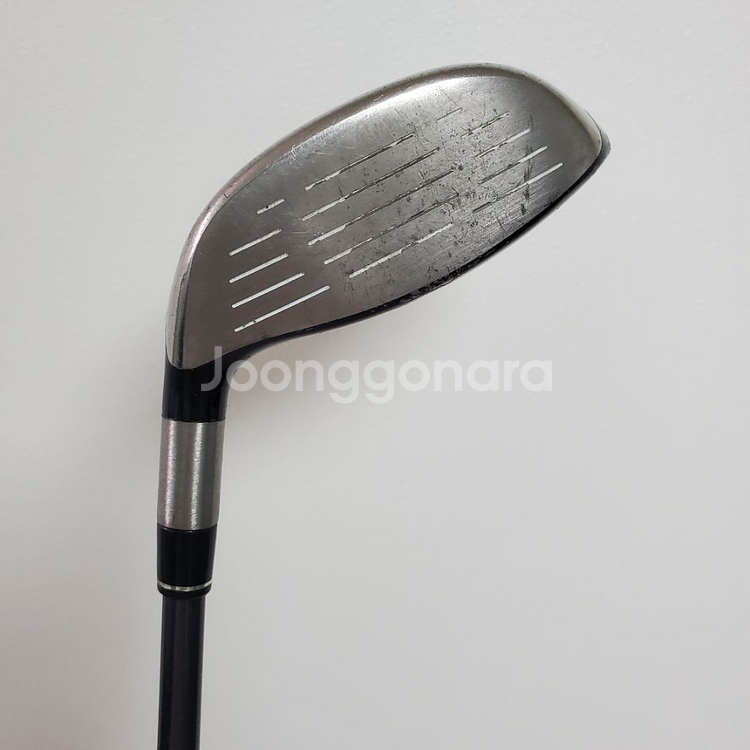 테일러메이드 R7 ti 페어웨이우드 3번 15도 R--1