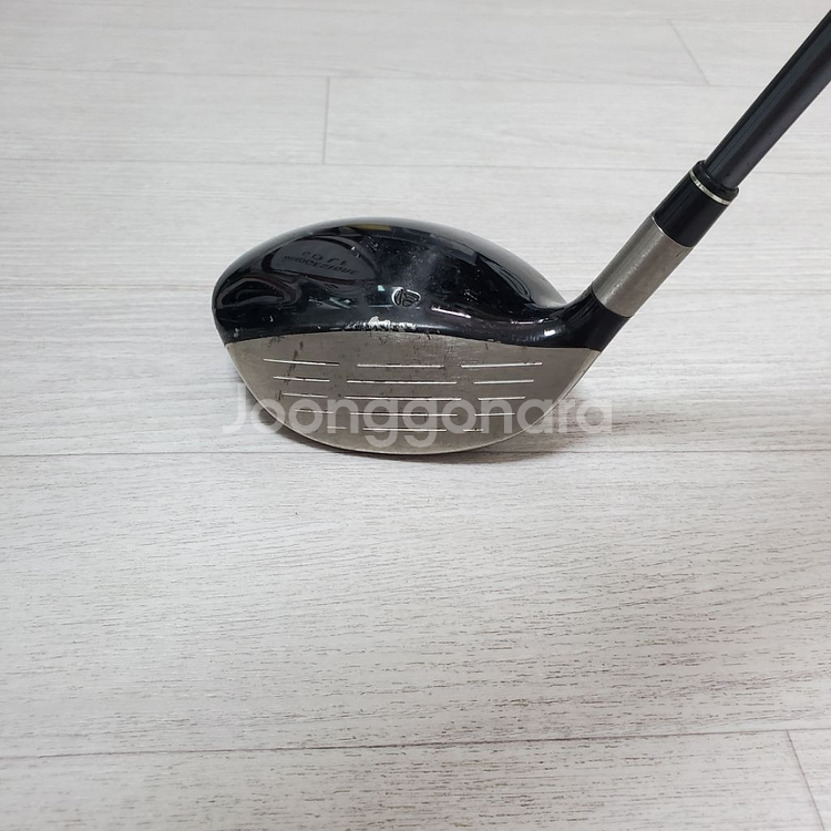 테일러메이드 R7 ti 페어웨이우드 3번 15도 R--2
