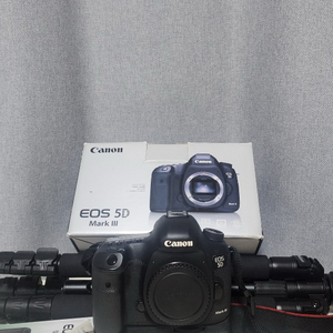 캐논 5D Mark III