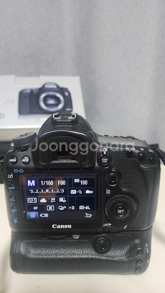 캐논 5D Mark III--1