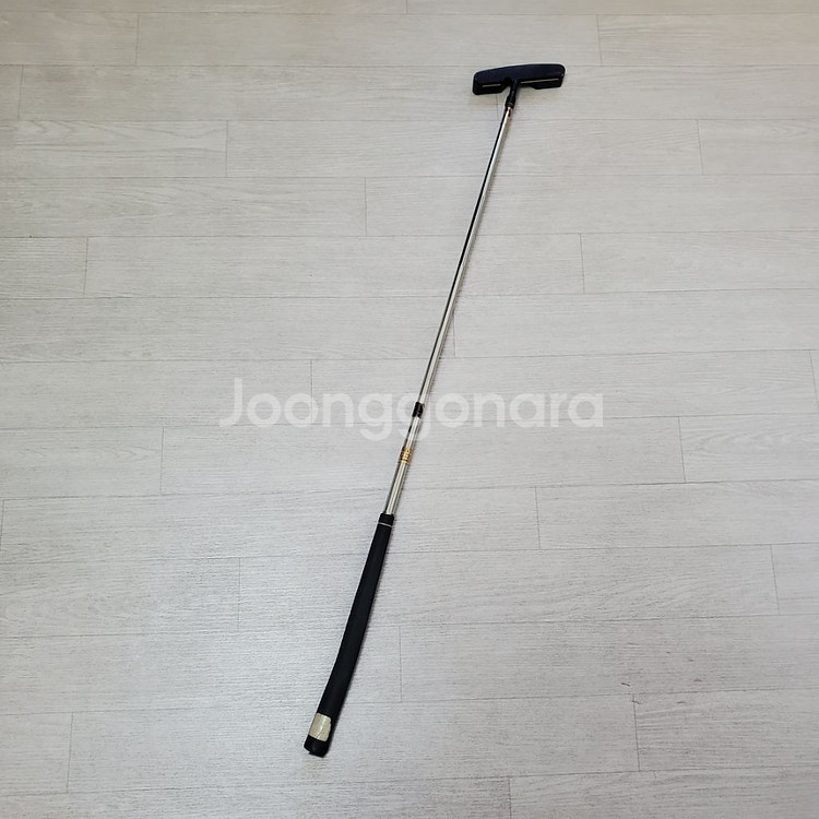 슬롯라인 하이모멘트 퍼터 35인치 골프채 골프--7