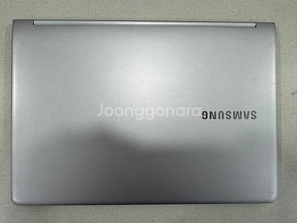 삼성 NT901X3L i5 6세대 노트북 팝니다.--0