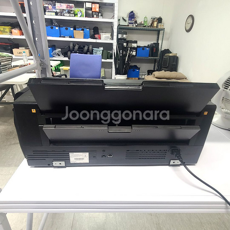 앱손 EPSON SureColor P800 전사프린터--3