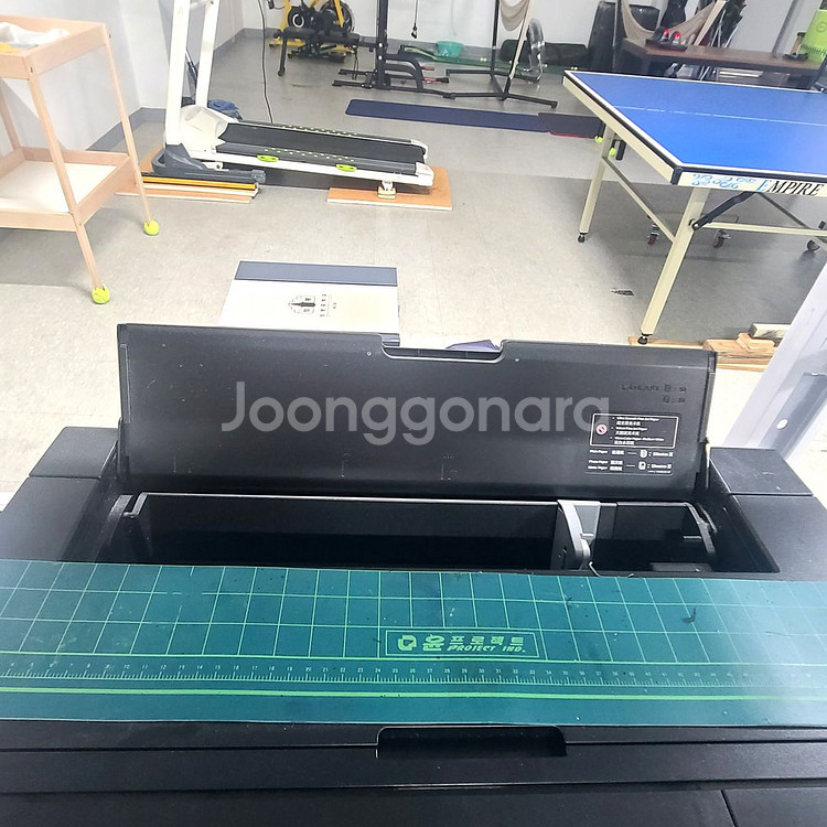 앱손 EPSON SureColor P800 전사프린터--2