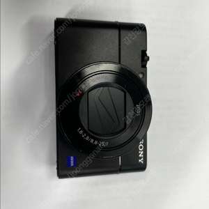 rx100m5