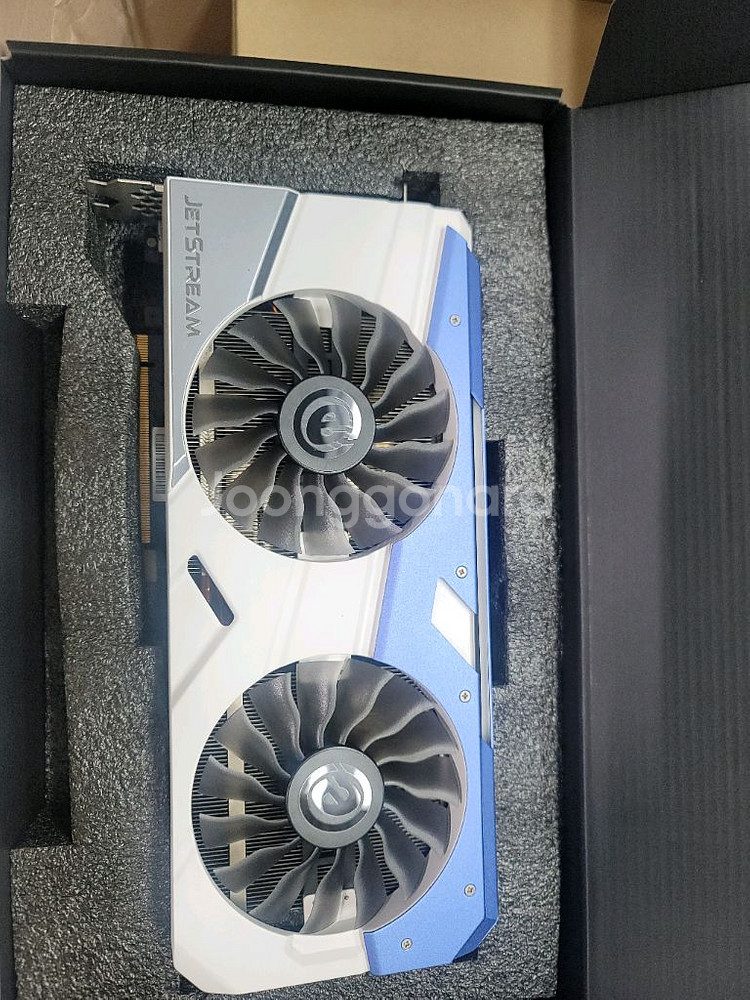 이엠텍 GTX 1070 SUPER JETSTREAM--3