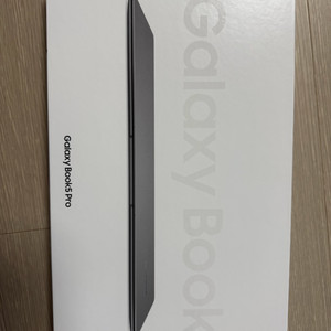 갤럭시북5 프로