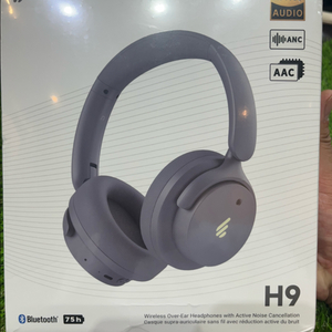 Edifier H9 무선 헤드폰