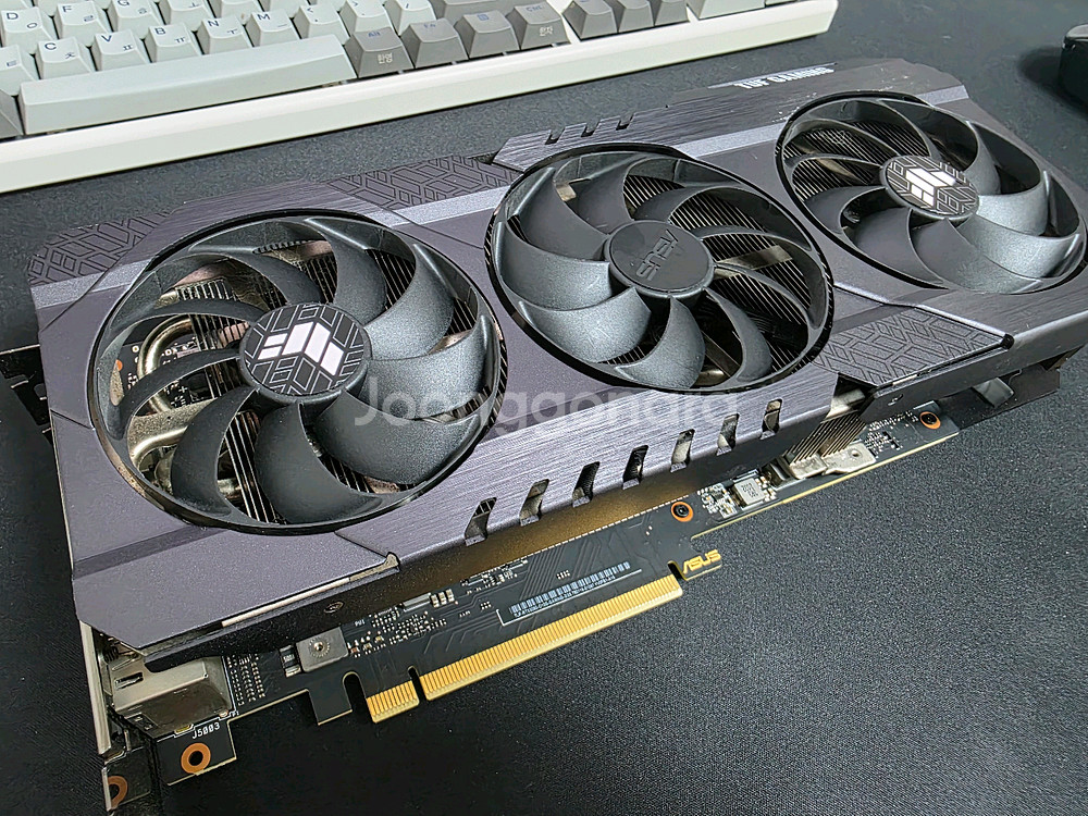 RTX3080 10G 팝니다 직거래--0