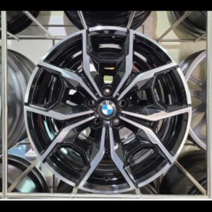 bmw 887M 휠 x3 G바디