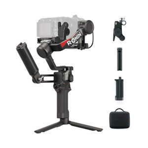 dji 카메라짐벌 로닌rs4 콤보