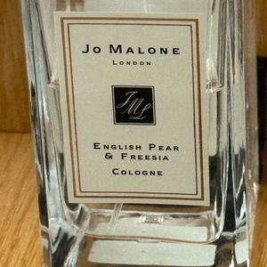조말론 잉글리쉬 페어 앤 프리지아 코롱 100ml