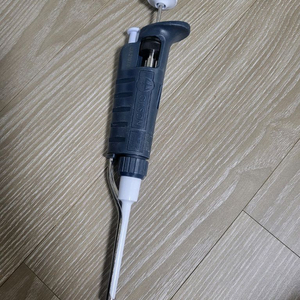 길슨 100ul피펫