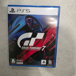 ps5 그란투리스모7 S급