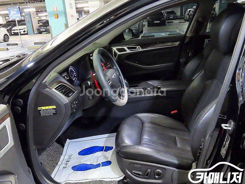 [현대]제네시스DH G330 프리미엄 AWD #앱특가--5