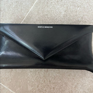 젠틀몬스터 선글라스