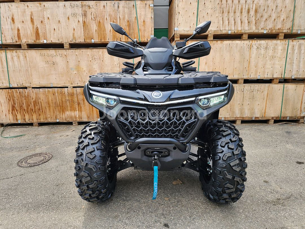 CF모터.GOES ATV 전차종 판매--3