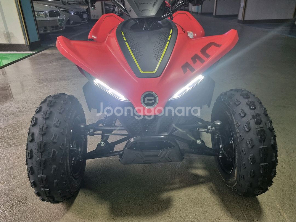 CF모터.GOES ATV 전차종 판매--7