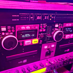 dbx하울링 제거기