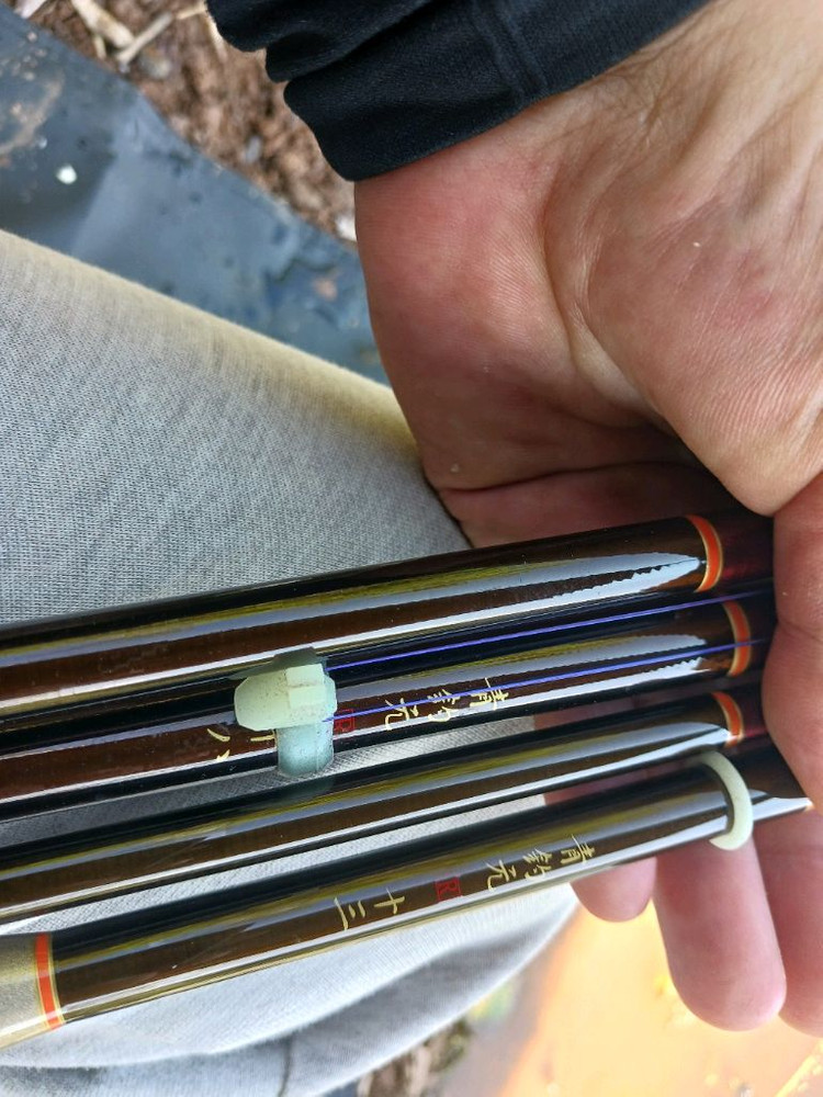 중층 내림낚시대 이미지