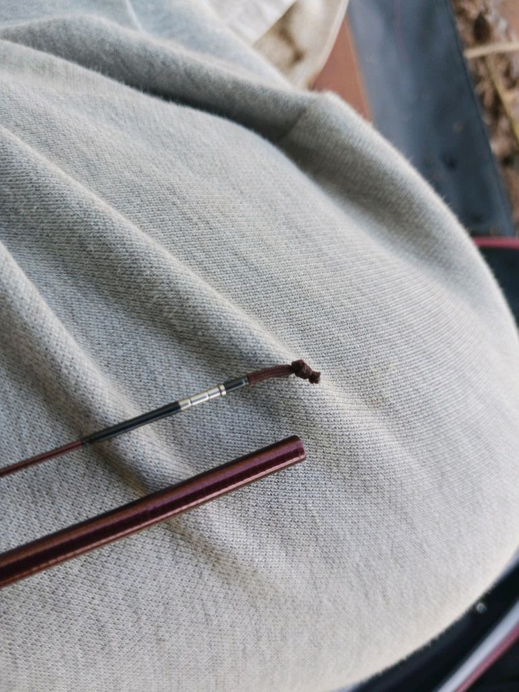 중층 내림낚시대 이미지