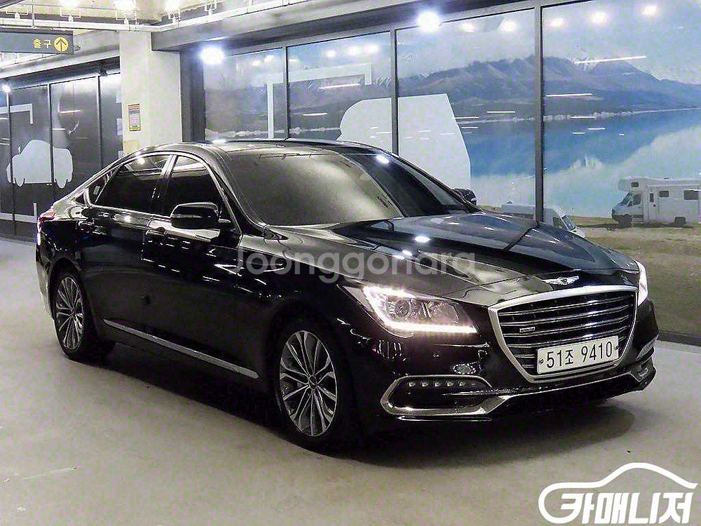 [현대]제네시스DH G330 프리미엄 AWD #앱특가--0