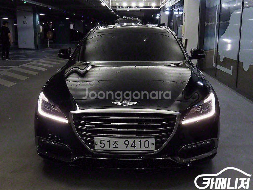 [현대]제네시스DH G330 프리미엄 AWD #앱특가--1