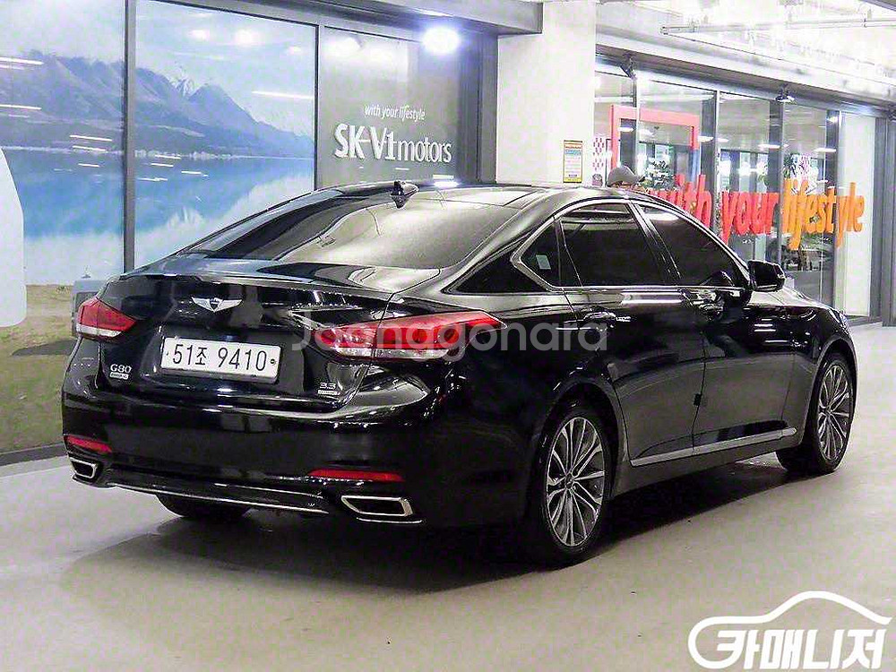 [현대]제네시스DH G330 프리미엄 AWD #앱특가--3