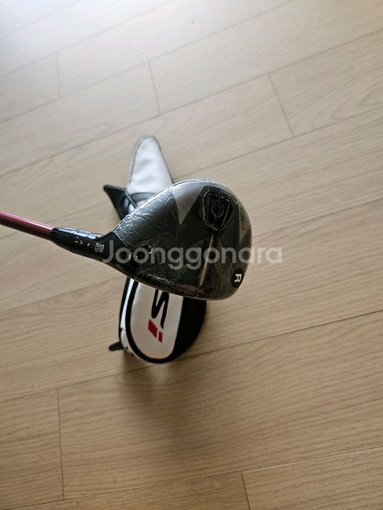 (새상품정품)타이틀리스트 TSi1 유틸리티 5번 50R--0
