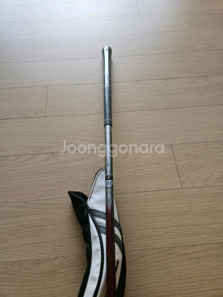 (새상품정품)타이틀리스트 TSi1 유틸리티 5번 50R--2