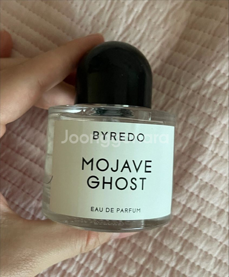 바이레도 모하비고스트 50mL--0