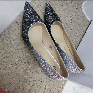 르몽쉐 240cm 굽5cm