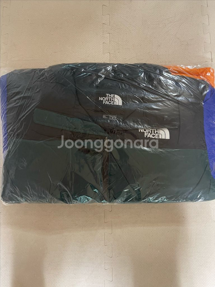 새상품 노스페이스 1996 눕시 2XL--1