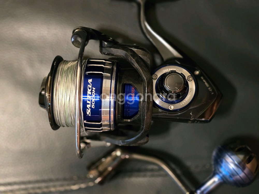 솔티가 15 5000h 릴--1