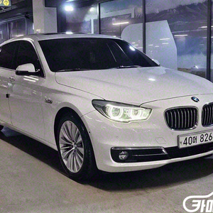 [BMW]5시리즈 GT (F07) GT ED EDITI