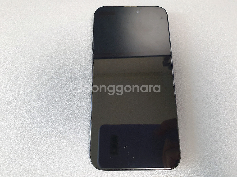 아이폰15 프로맥스 / 256GB / 블루--1