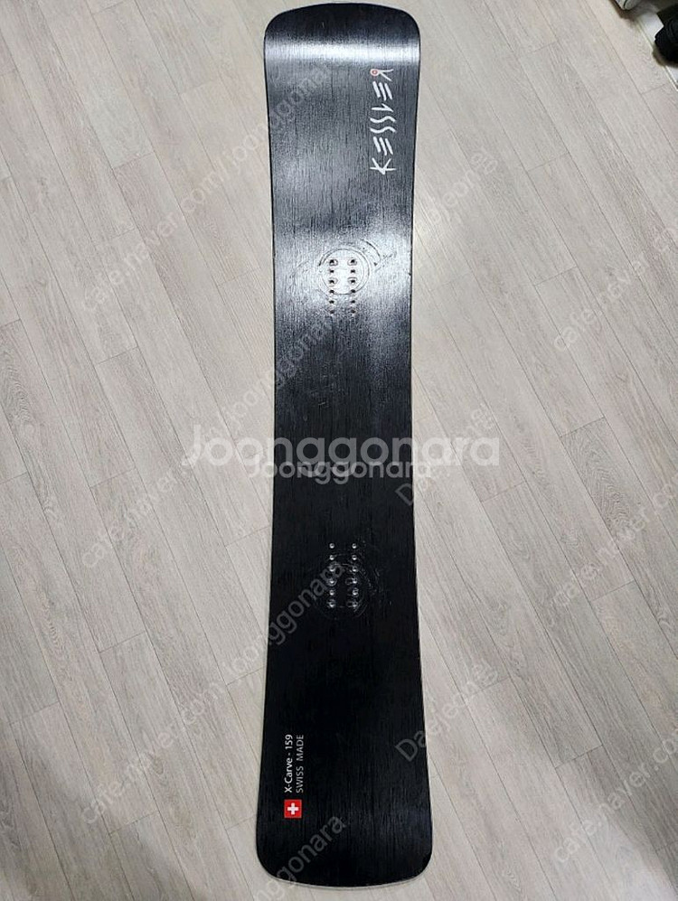 23/24 케슬러 엑스카브 159팝니다--0