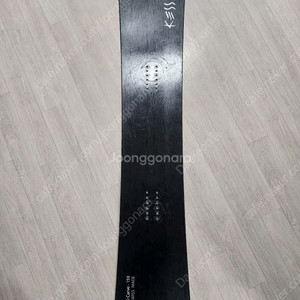 23/24 케슬러 엑스카브 159팝니다