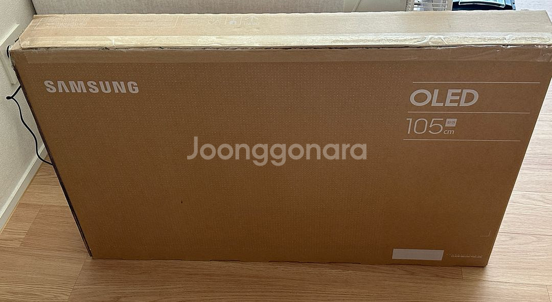 삼성 OLED sf90(KQ42SF90AEXKR)--0