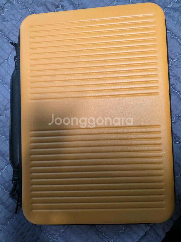 RAWROW 로우로우 갤탭 파우치 팝니다--1