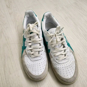 265 오니츠카타이거 아식스 운동화