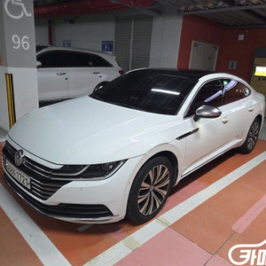 [폭스바겐]아테온 2.0 TDI 엘레강스 프리미엄 (5