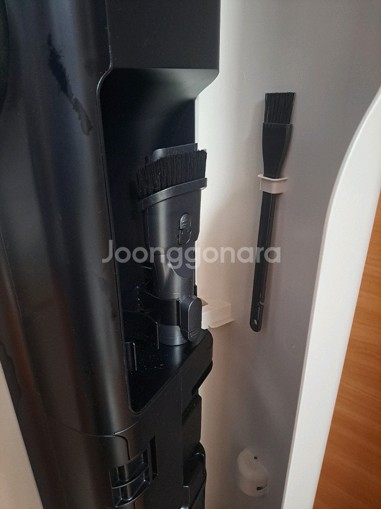 LG 코드제로 A9S 화이트 셋트--3